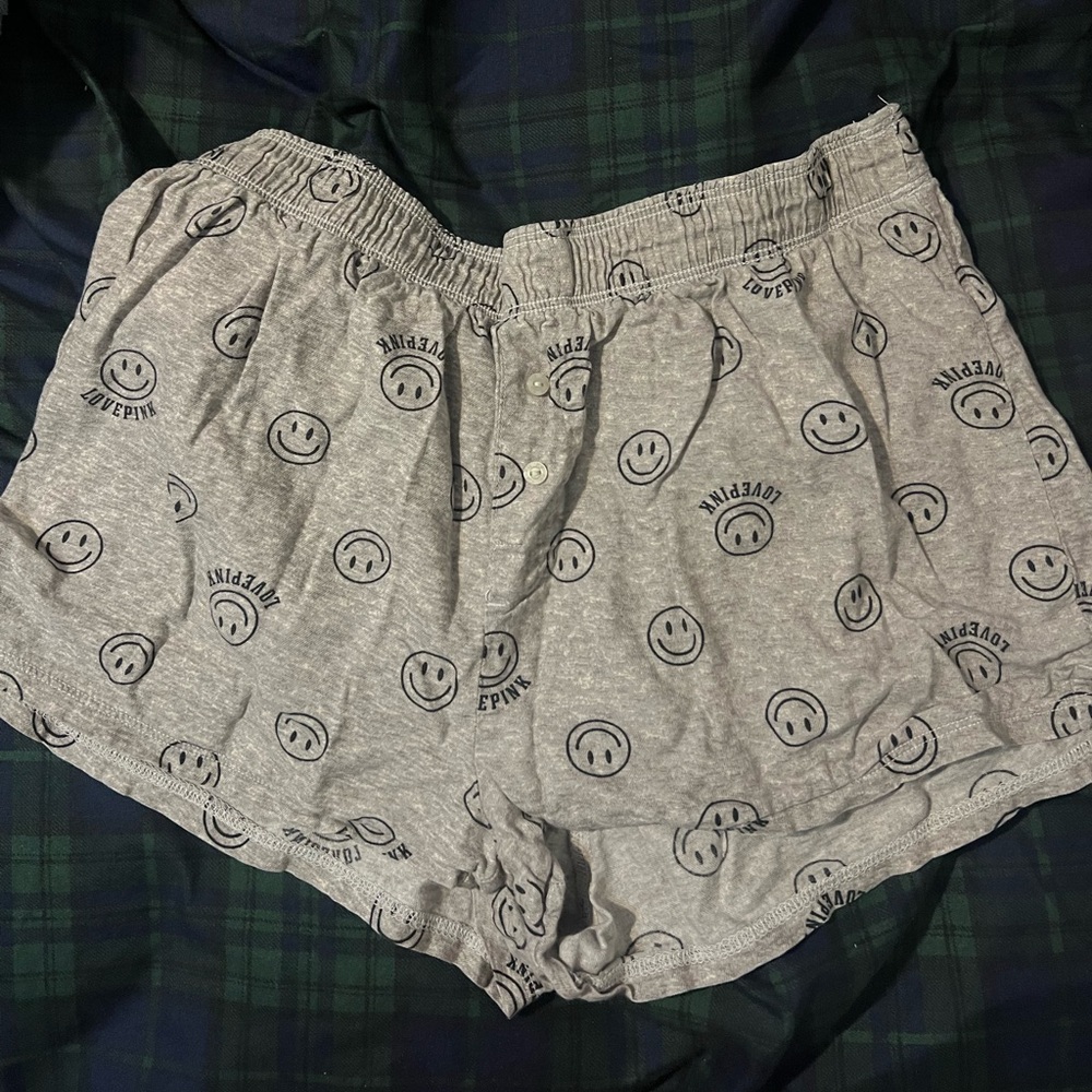 PINK Boxer Shorts
